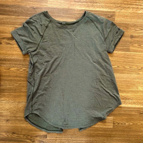 LuLulemon athletic top women’s XXS - Picture 1 of 5